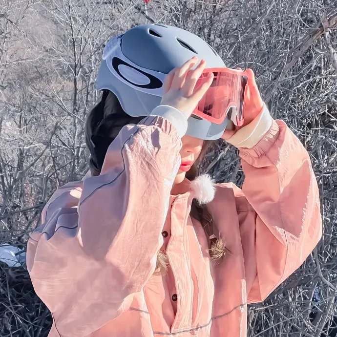 拐个洋妞做媳妇